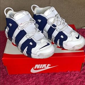 Air uptempo 96
